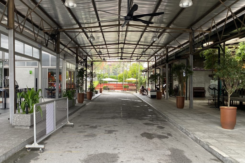 A Place Where by APW (APW Bangsar)