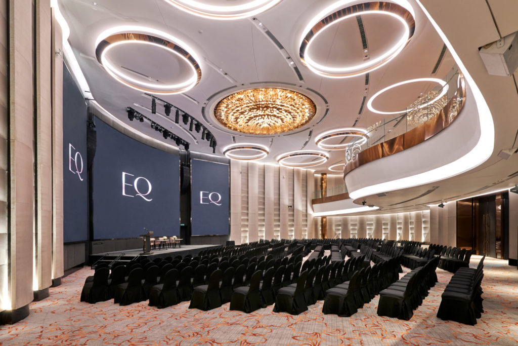 EQ Kuala Lumpur