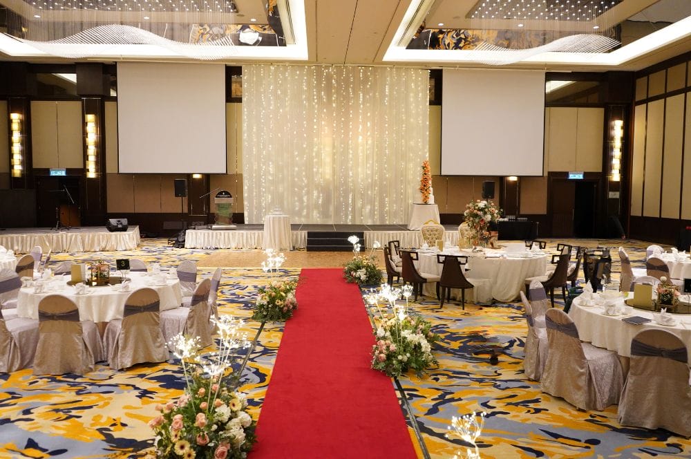 InterContinental Kuala Lumpur