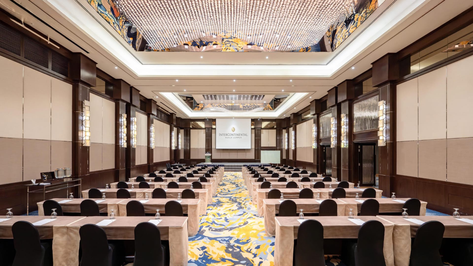 InterContinental Kuala Lumpur