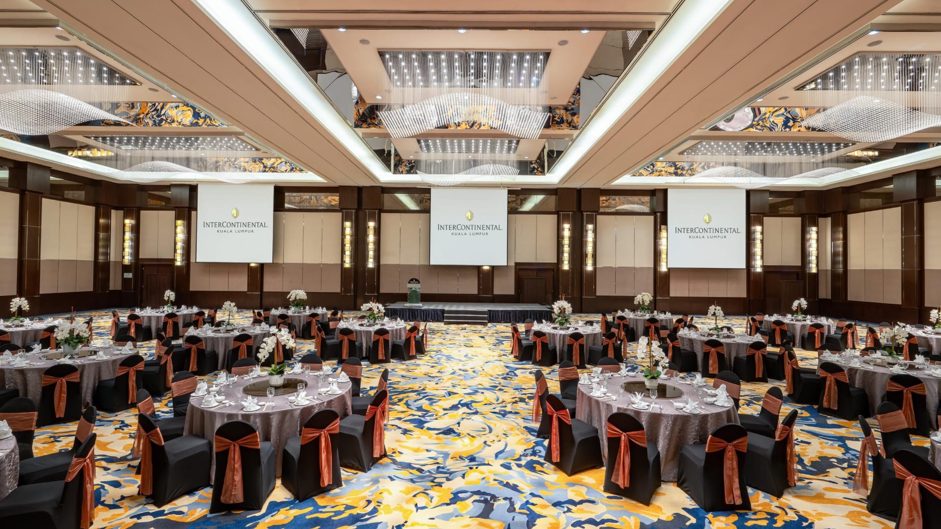 InterContinental Kuala Lumpur
