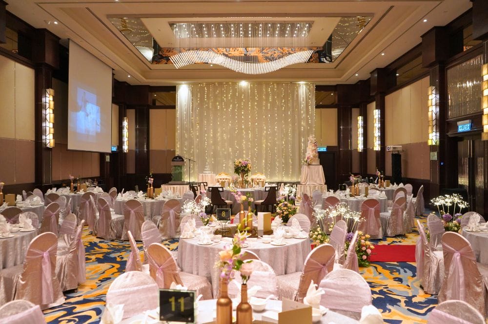 InterContinental Kuala Lumpur
