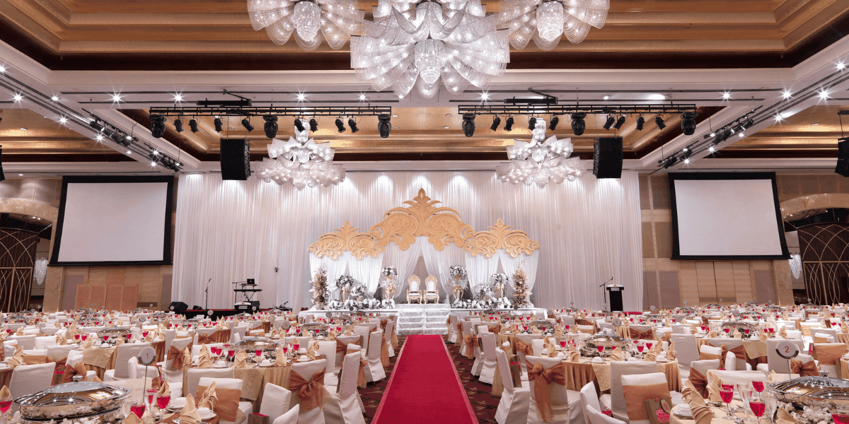 One World Hotel