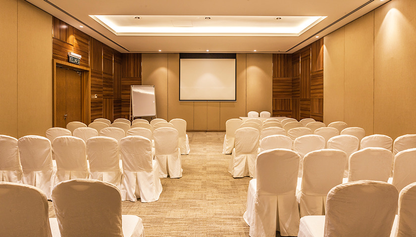 Setia City Convention Centre