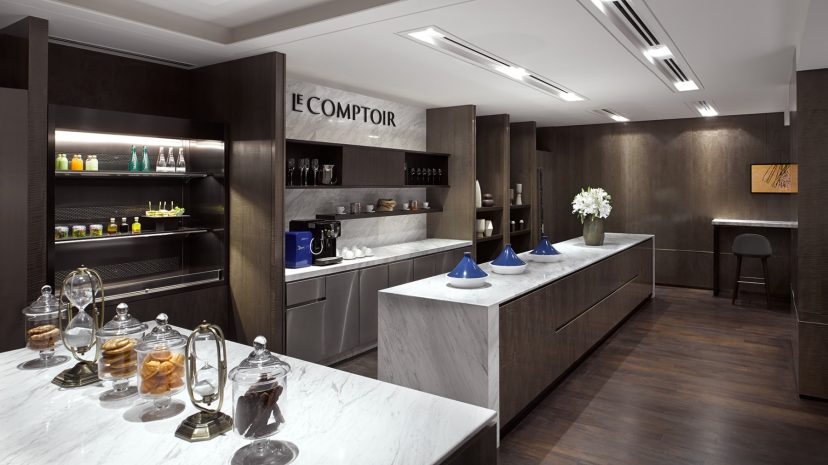 Sofitel Kuala Lumpur Damansara