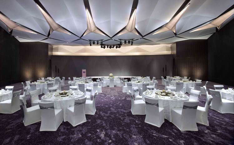 Sofitel Kuala Lumpur Damansara