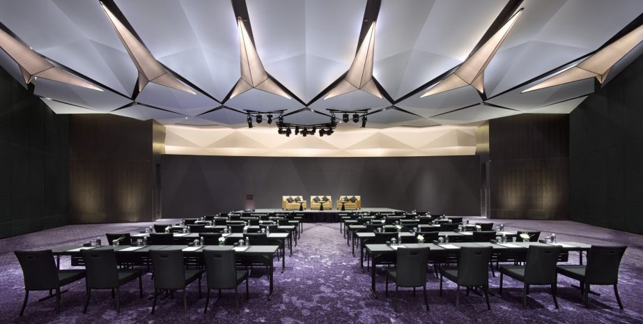 Sofitel Kuala Lumpur Damansara