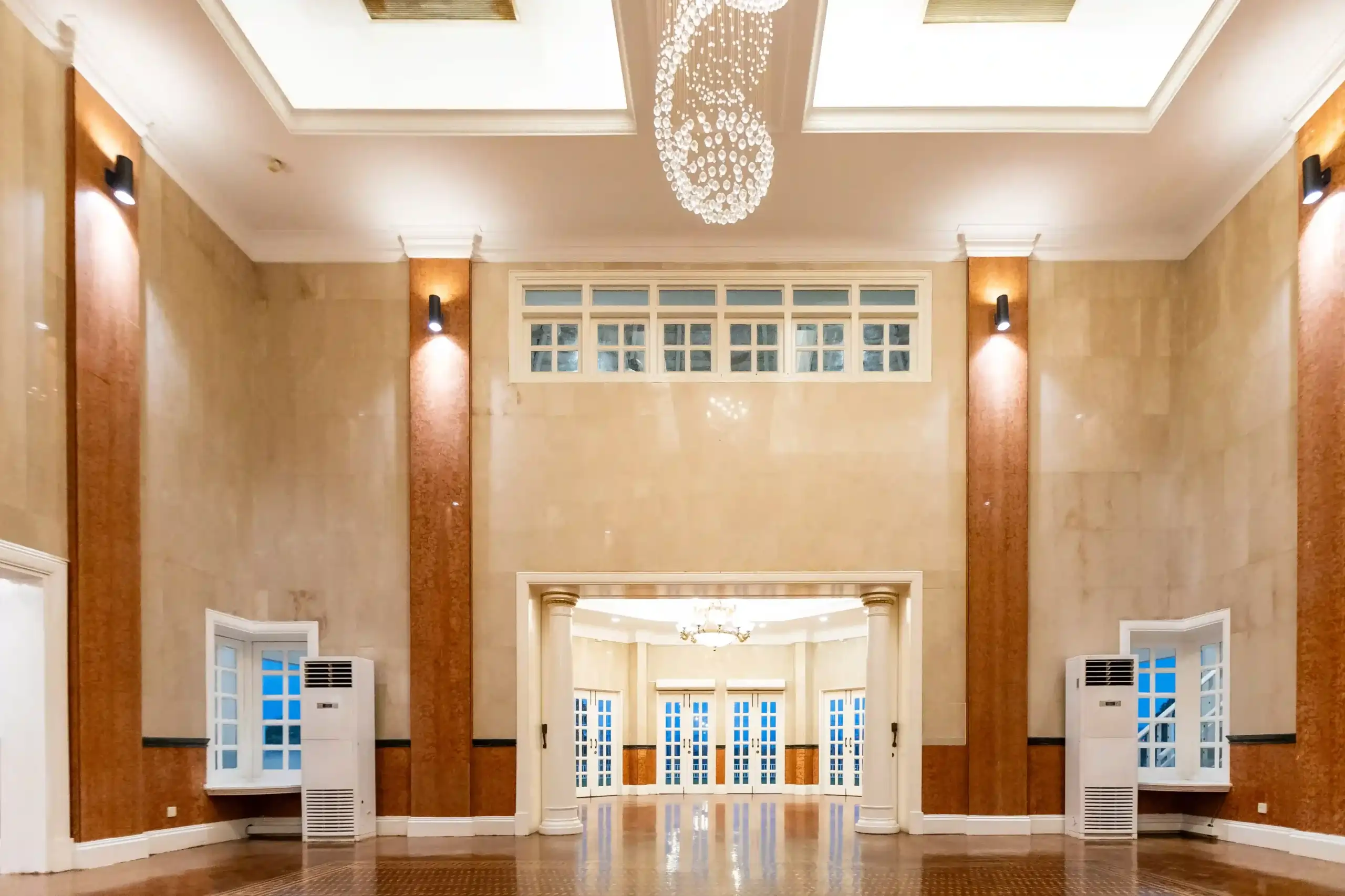 The Estate on Federal Hill