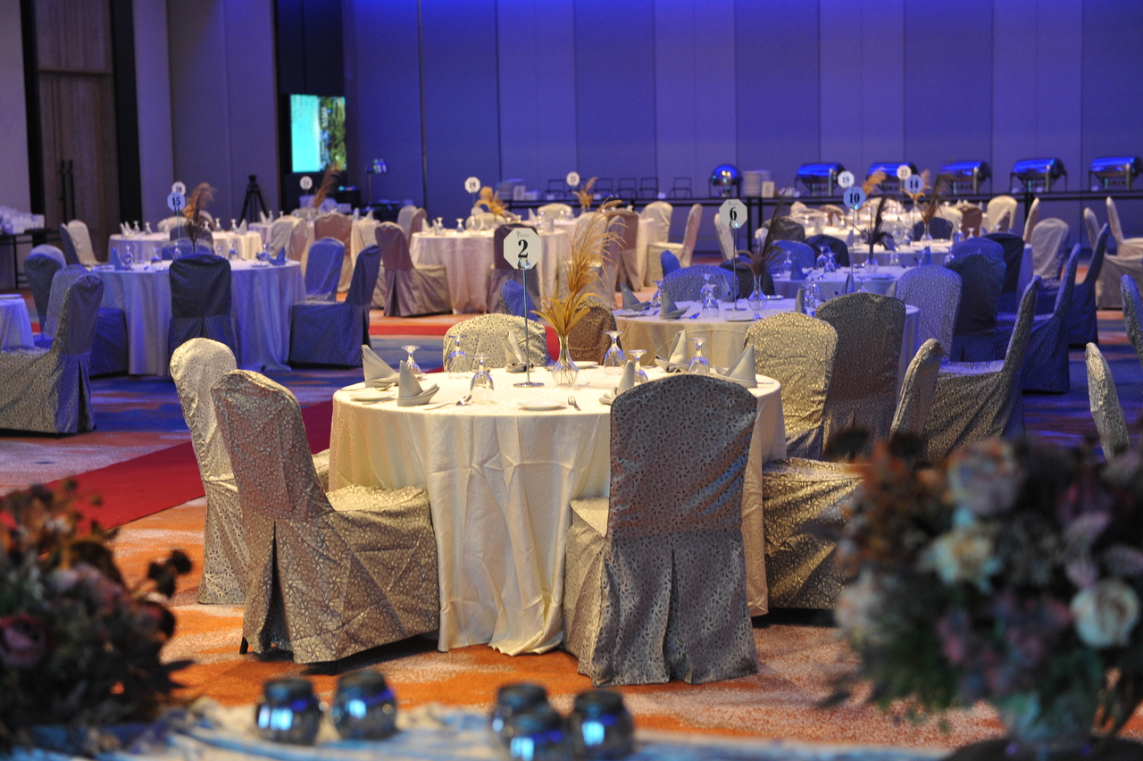 Tropicana Golf & Country Resort