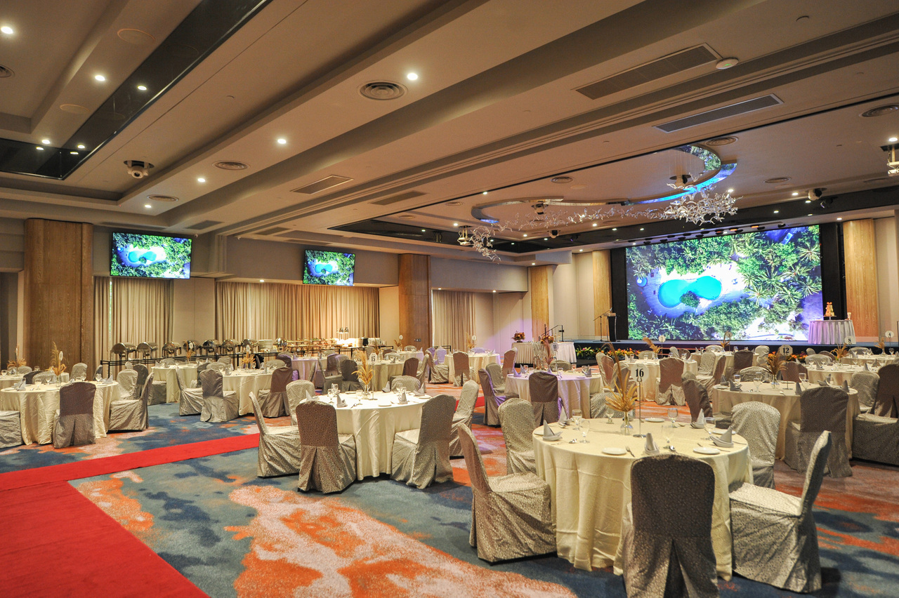 Tropicana Golf & Country Resort