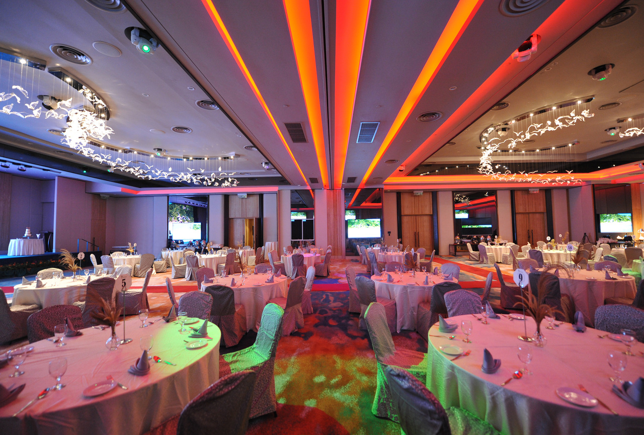 Tropicana Golf & Country Resort