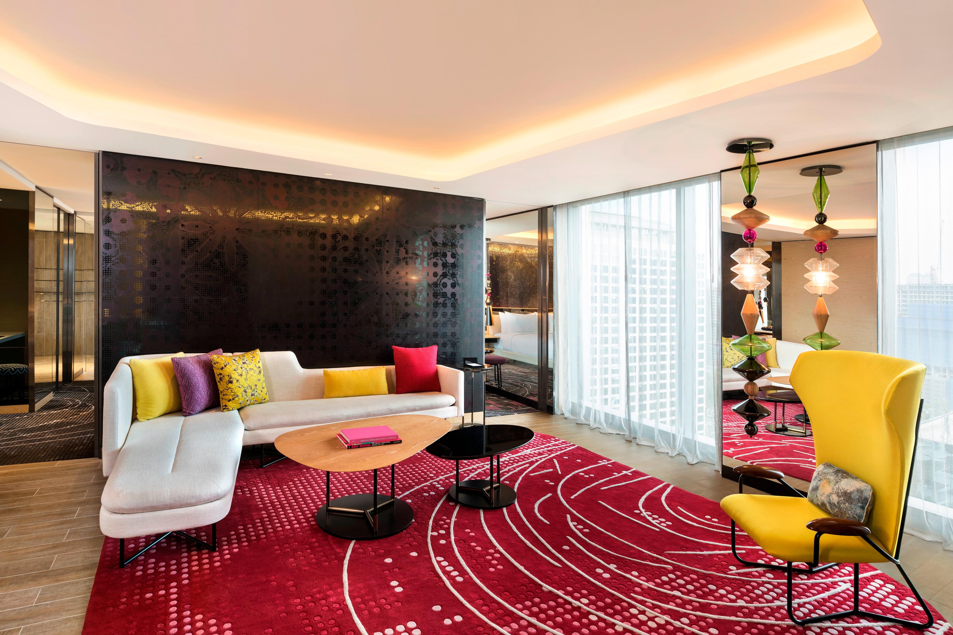 W Kuala Lumpur
