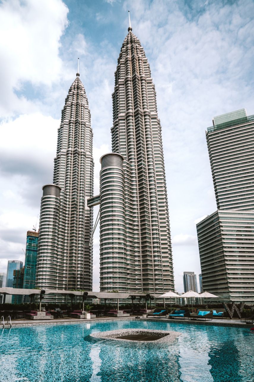 W Kuala Lumpur