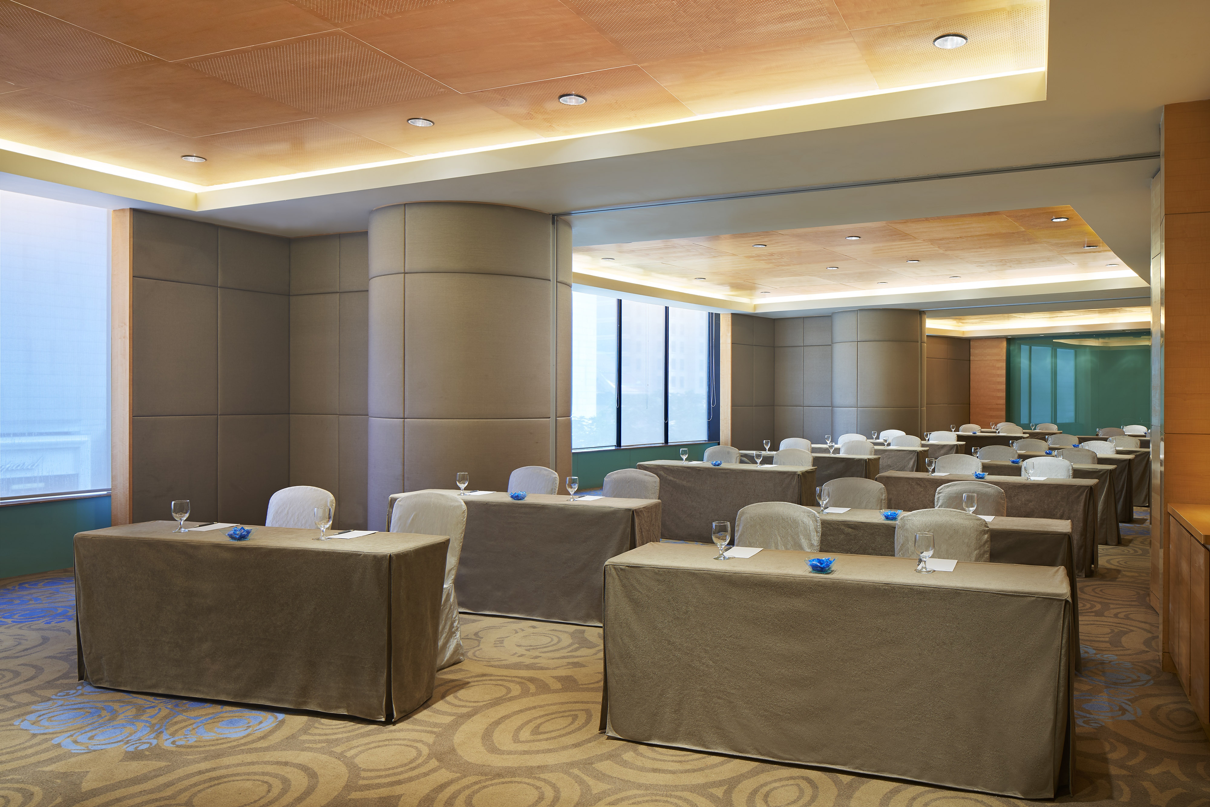 The Westin Kuala Lumpur
