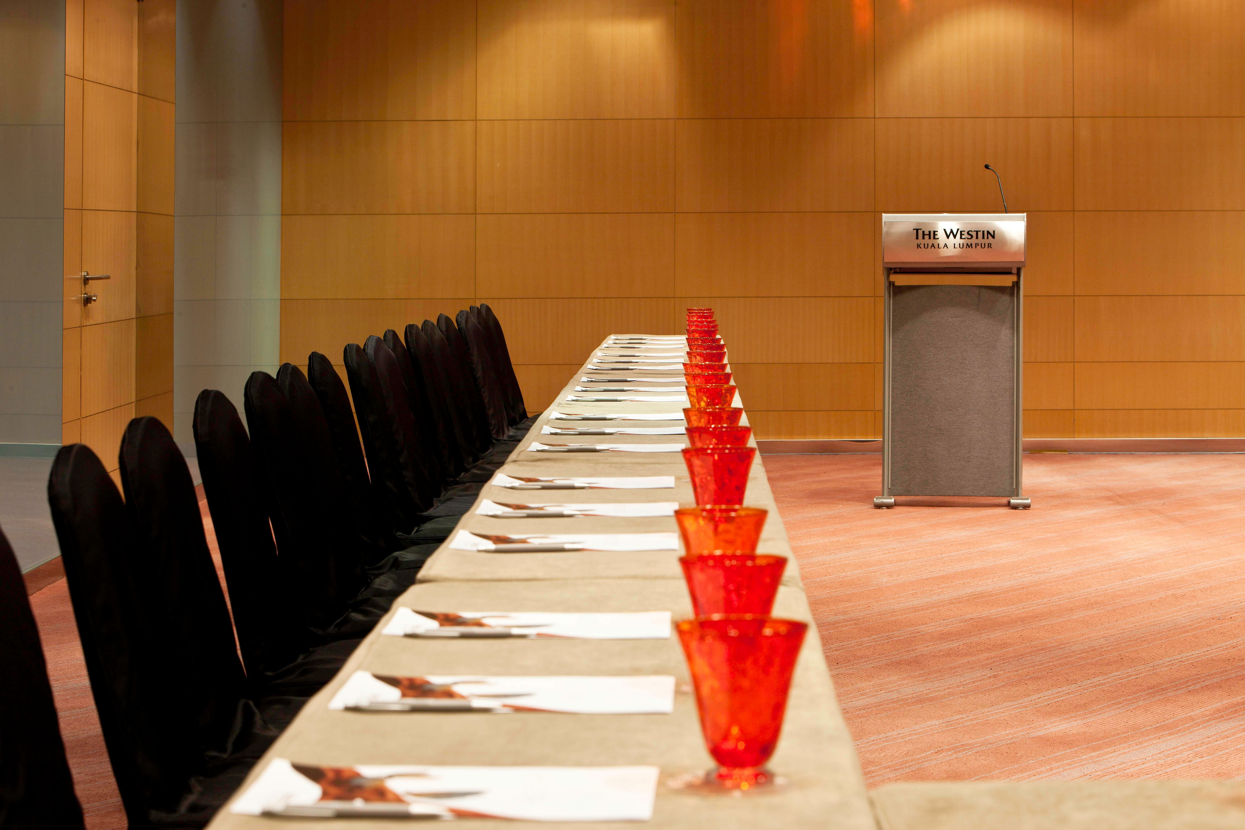 The Westin Kuala Lumpur