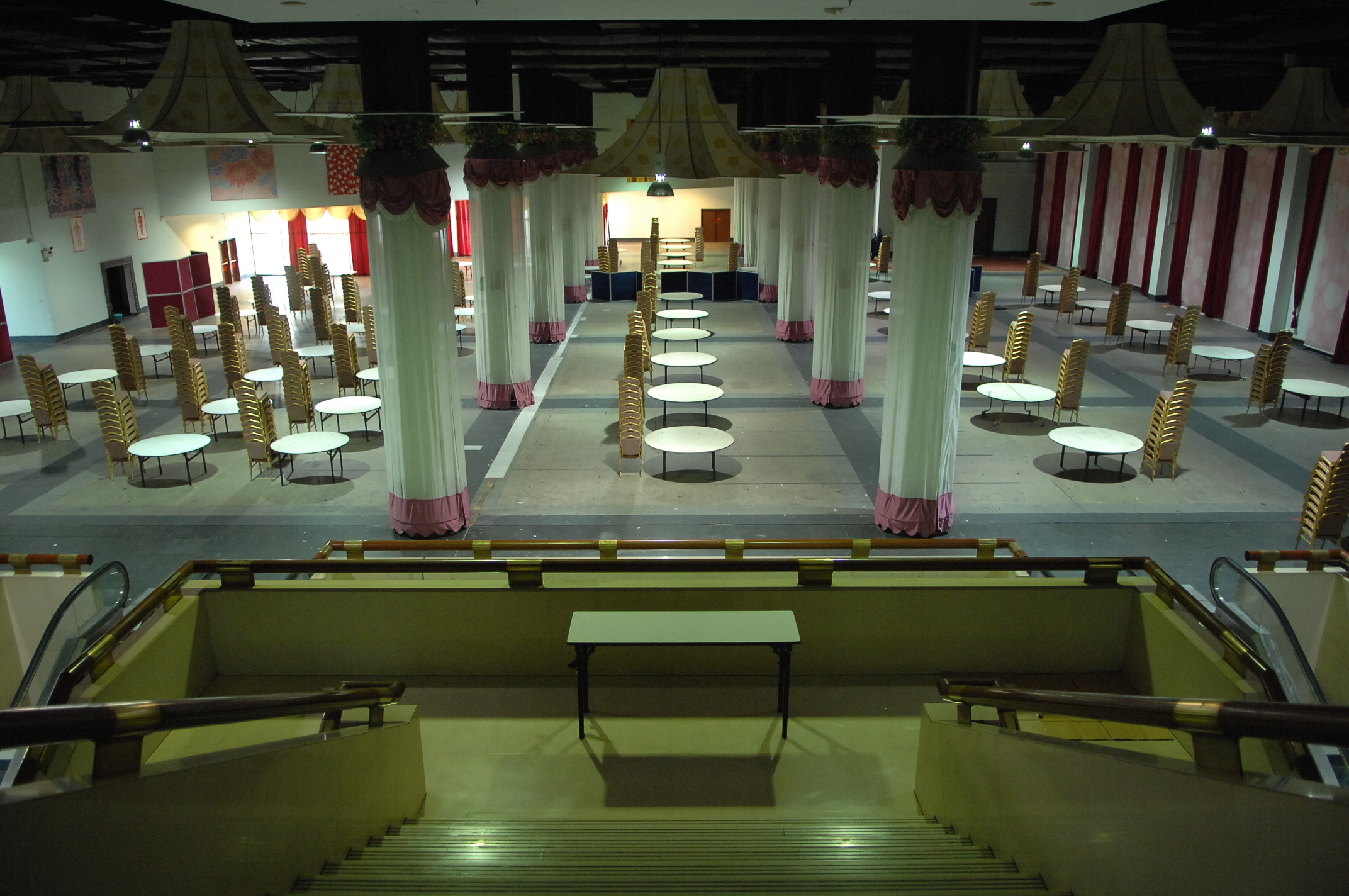 World Trade Centre Kuala Lumpur (WTCKL)