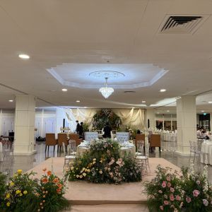 World Trade Centre Kuala Lumpur (WTCKL)